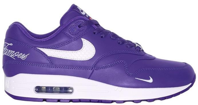 Supreme®/Nike® Air Max 1 view 2